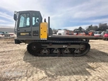 Side of used Crawler Carrier for Sale